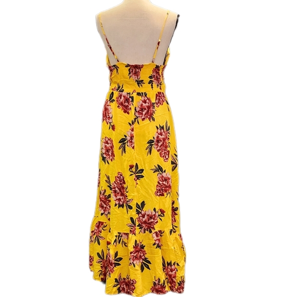 Pacific Vibes Dress - Small ⭐️NWT!⭐️ - Picture 2 of 9